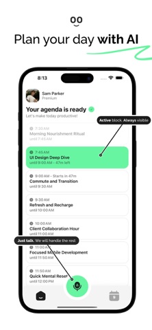 Moodoo.ai Screenshot 1 of 3