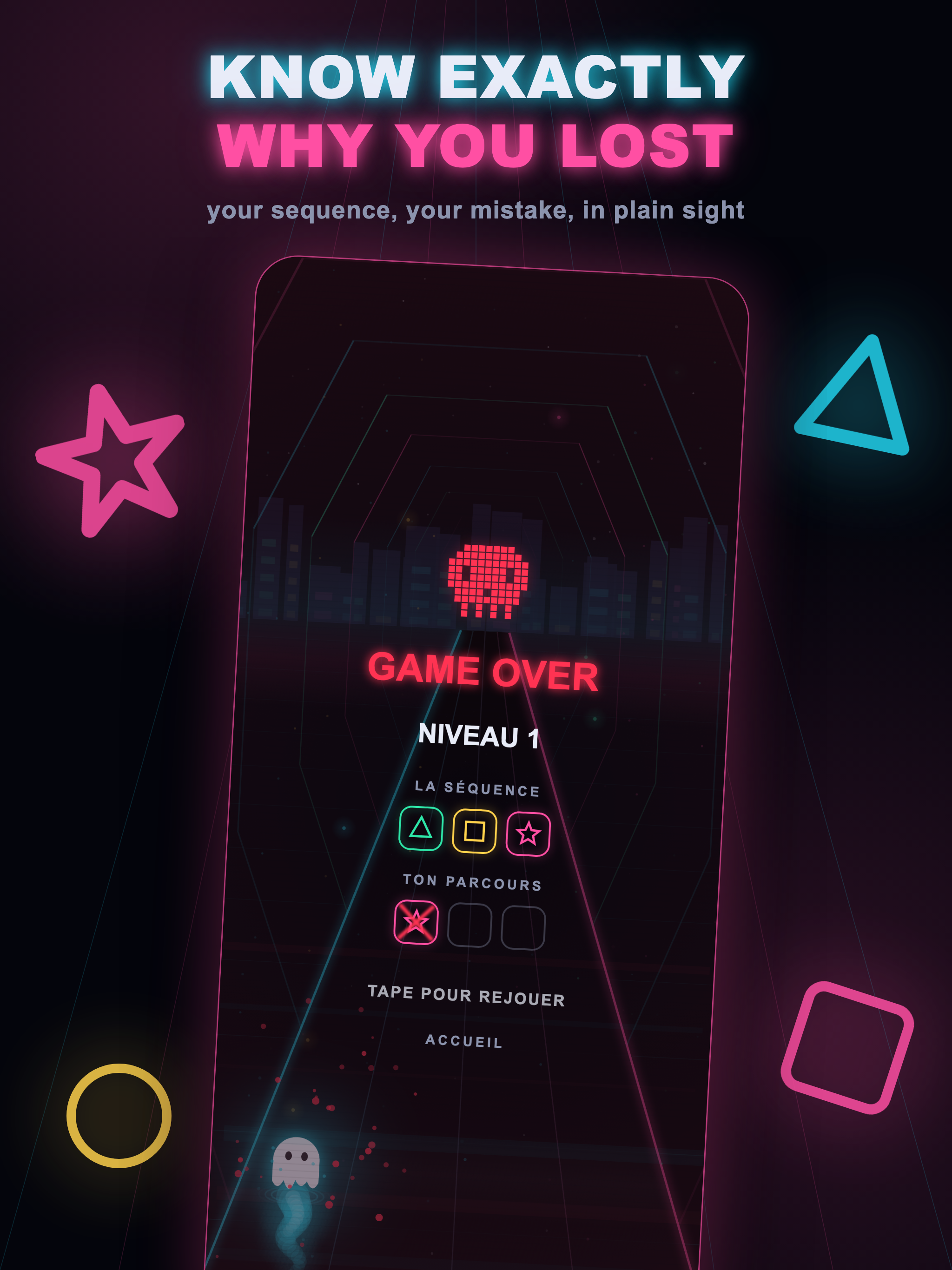 Memory Dash: Brain Runner screenshot 14