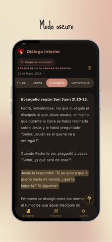 Diálogo Interior Screenshot 7 of 7