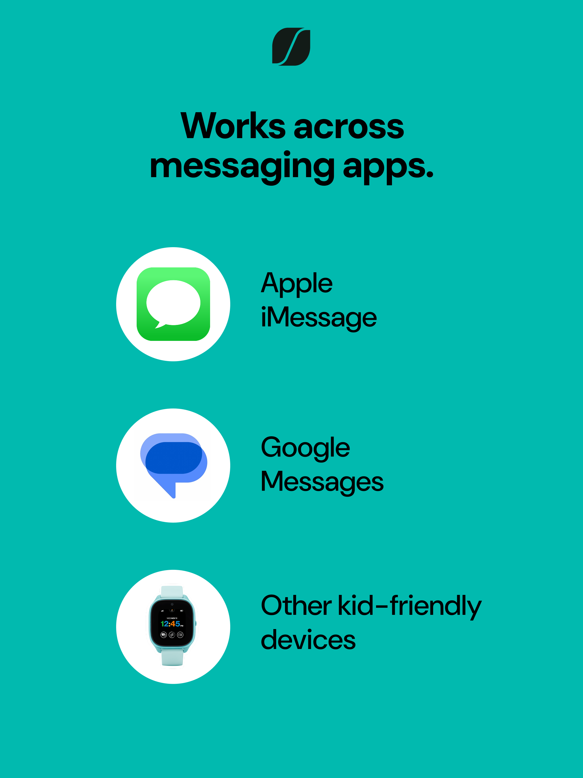 Sage Haven: Safe Messaging screenshot 13