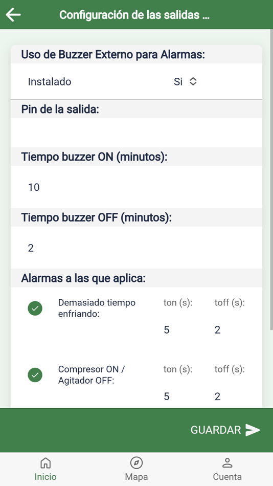 #6. DataLact (iOS) 由: Data Monitoring