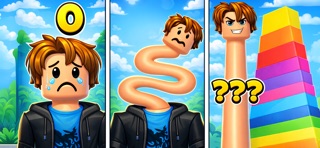 Stretch Long Neck screenshot 1