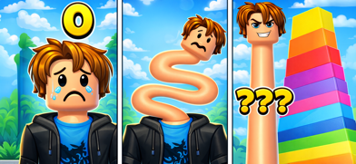 Stretch Long Neck Screenshot 1 of 4
