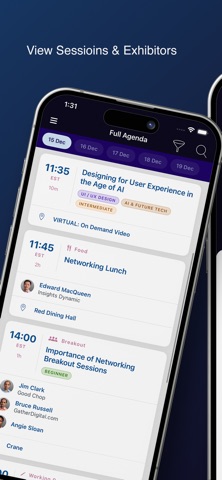 Certain, Inc. Events Screenshot 3 of 4