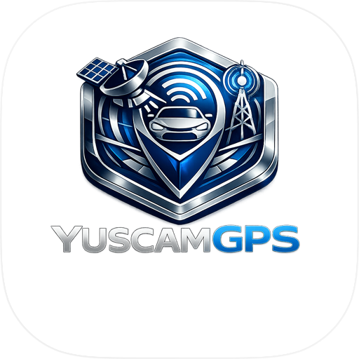 Yuscam GPS Plus