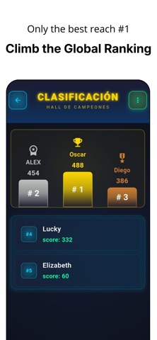 BallShift: Color Puzzle Screenshot 4 of 5