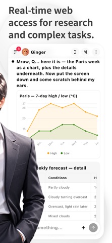 Feelio, here for you Screenshot 2 of 8