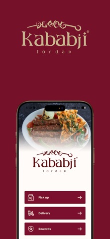 Kababji Jordan Screenshot 2 of 3
