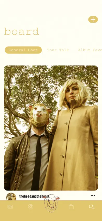 The Head and The Heart screenshot 4