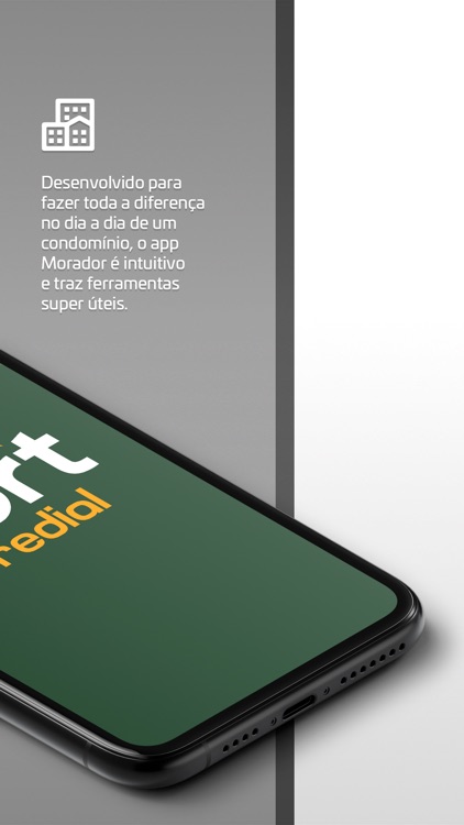 Predial Portaria Remota