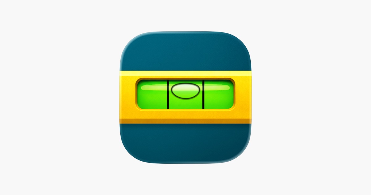 ‎Bubble Level - Simple App - App Store