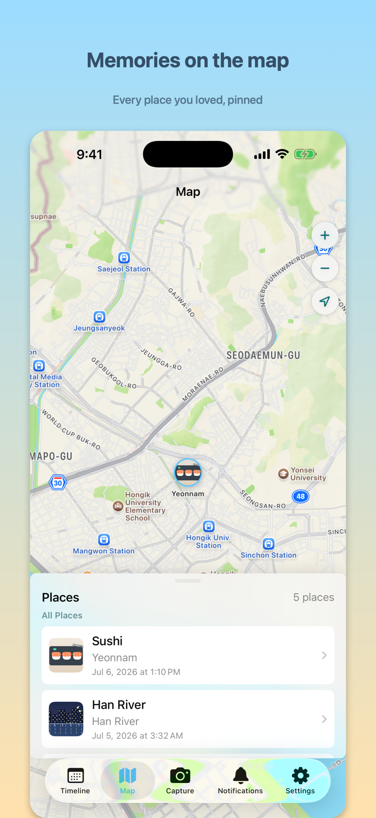 Daynest Memories screenshot 6