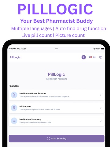 PillLogic