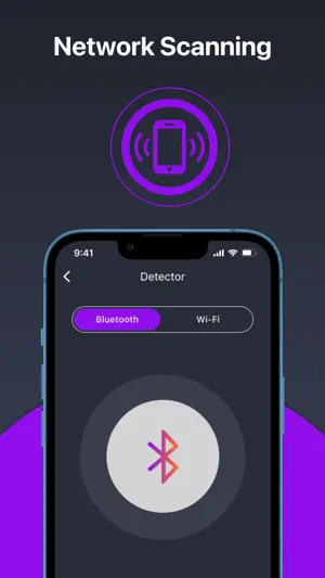 Spy Device Detector: Pro-XS screenshot 2