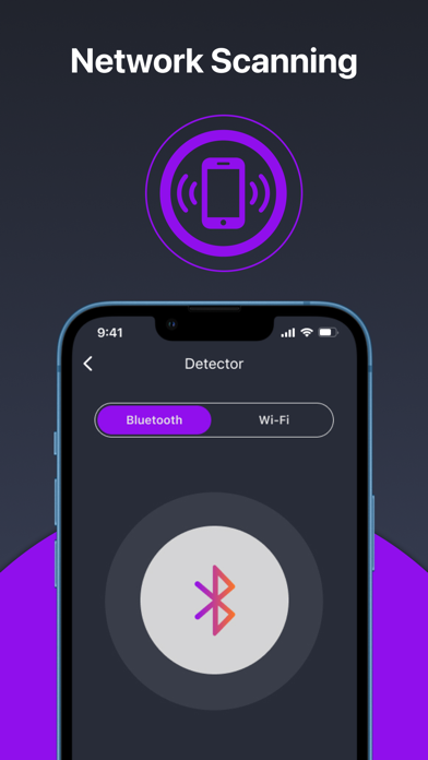 Spy Device Detector: Pro-XS Screenshot 2 of 5