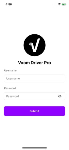 Voom Driver Pro Screenshot 1 of 4