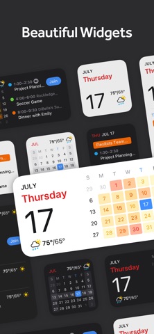 Fantastical Calendar Screenshot 10 of 10