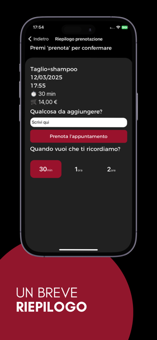 Barberia Alessandro Screenshot 3 of 4