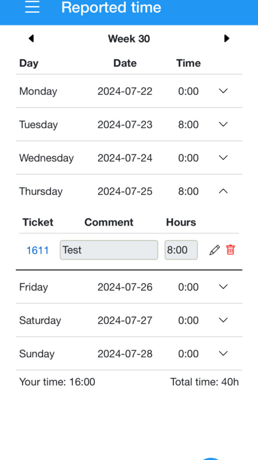 #6. NBS Nipsoft (iOS) 게시자: Nipsoft AB