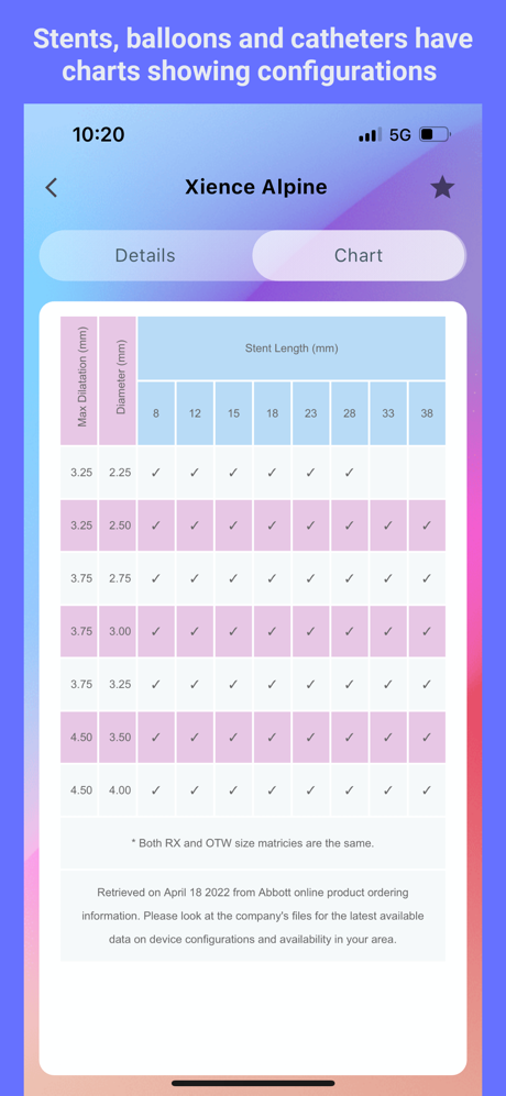 DeviceAID screenshot 5
