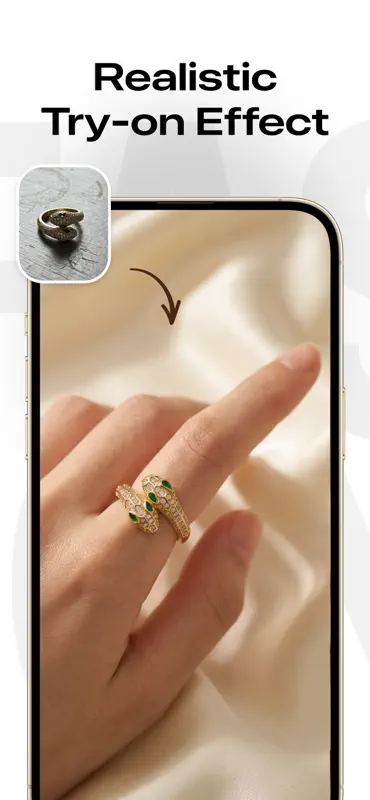 Arvin®: AI Product Photo Maker screenshot 4 of 10