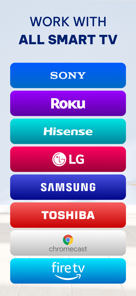 Smart Cast: Mirror To PC & TV screenshot 3