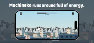 むちねこのぼうけん screenshot 2