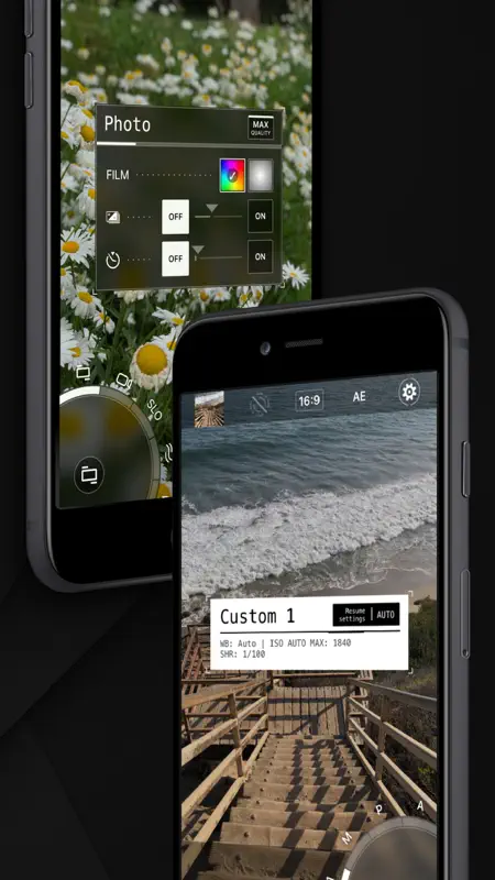 ProShot screenshot 7 of 7