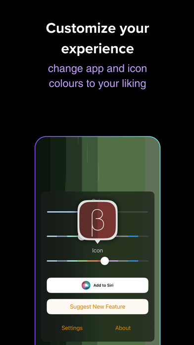 Binaural Beats: Healing sounds Screenshot