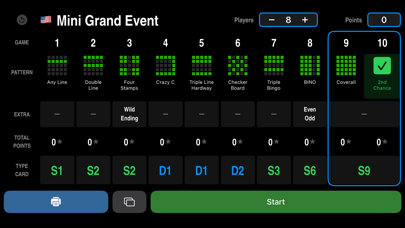 Bingo Bien Screenshot 4 of 6