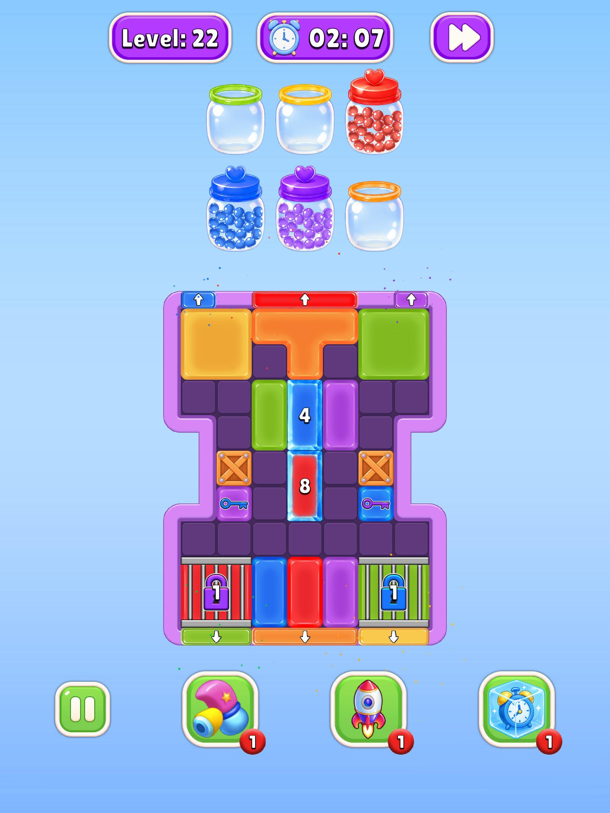 Tidy Out: Cozy Decor screenshot 11