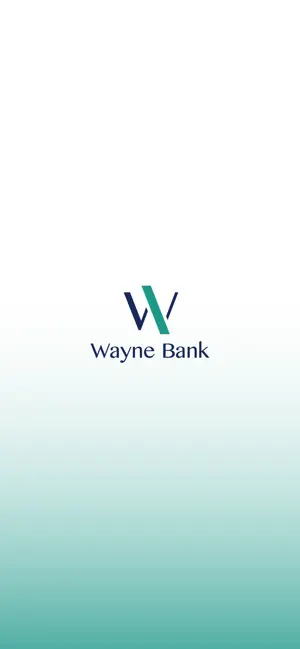 Wayne Bank and Trust E-Banking screenshot 1