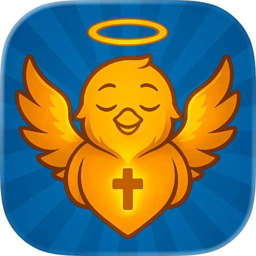 Ascend: Bible Game