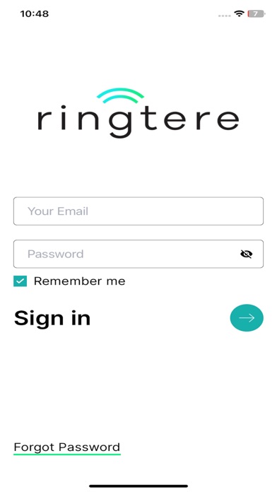 Ringtere Screenshot 1 of 3