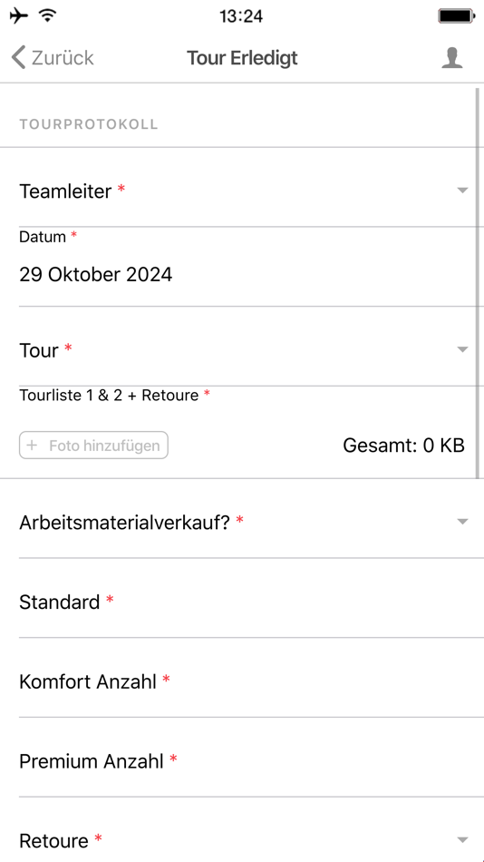 #4. Installationsteam (iOS) 게시자: Installationsteam GmbH