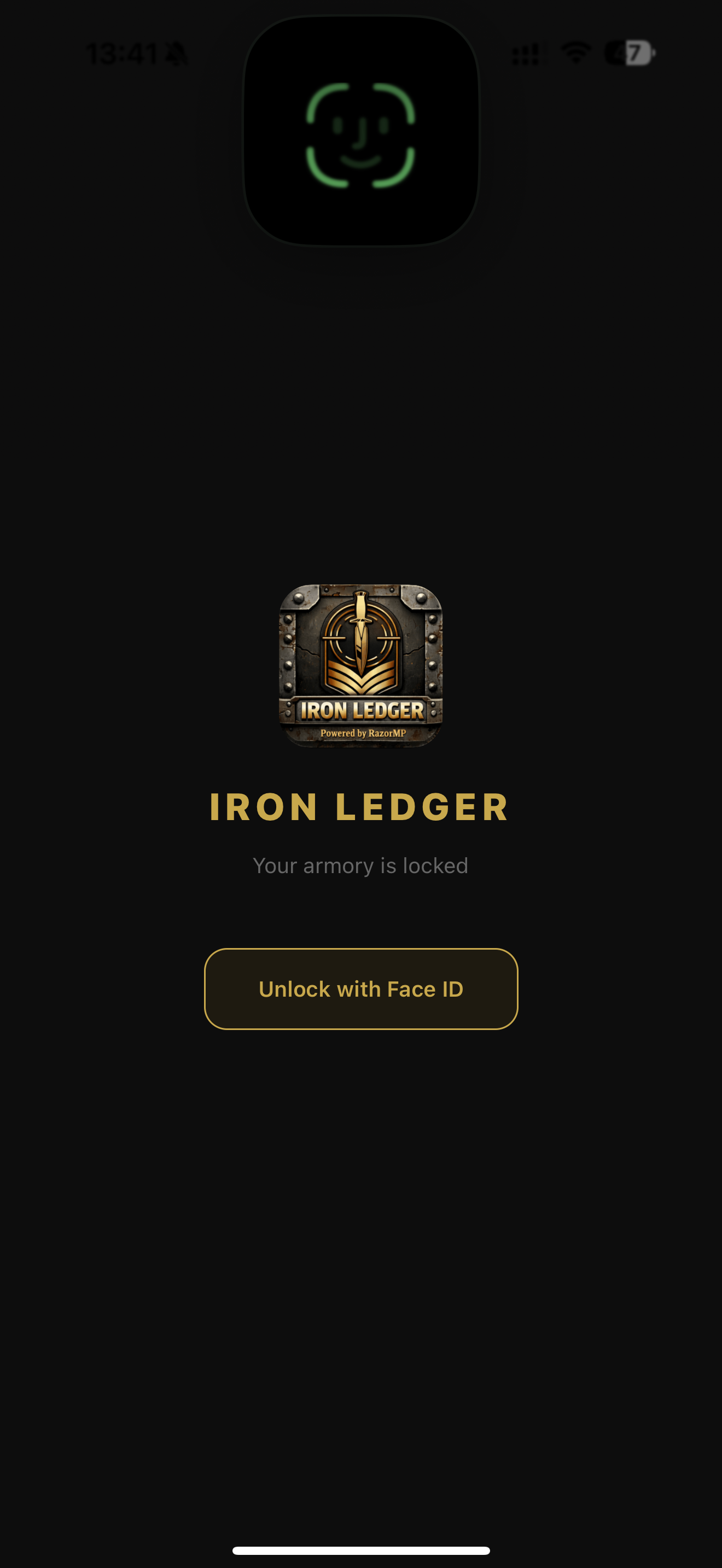 Iron Ledger: The Vault screenshot 10