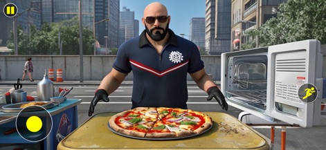 Cooking Quest Food Simulator! - Games App | MWM