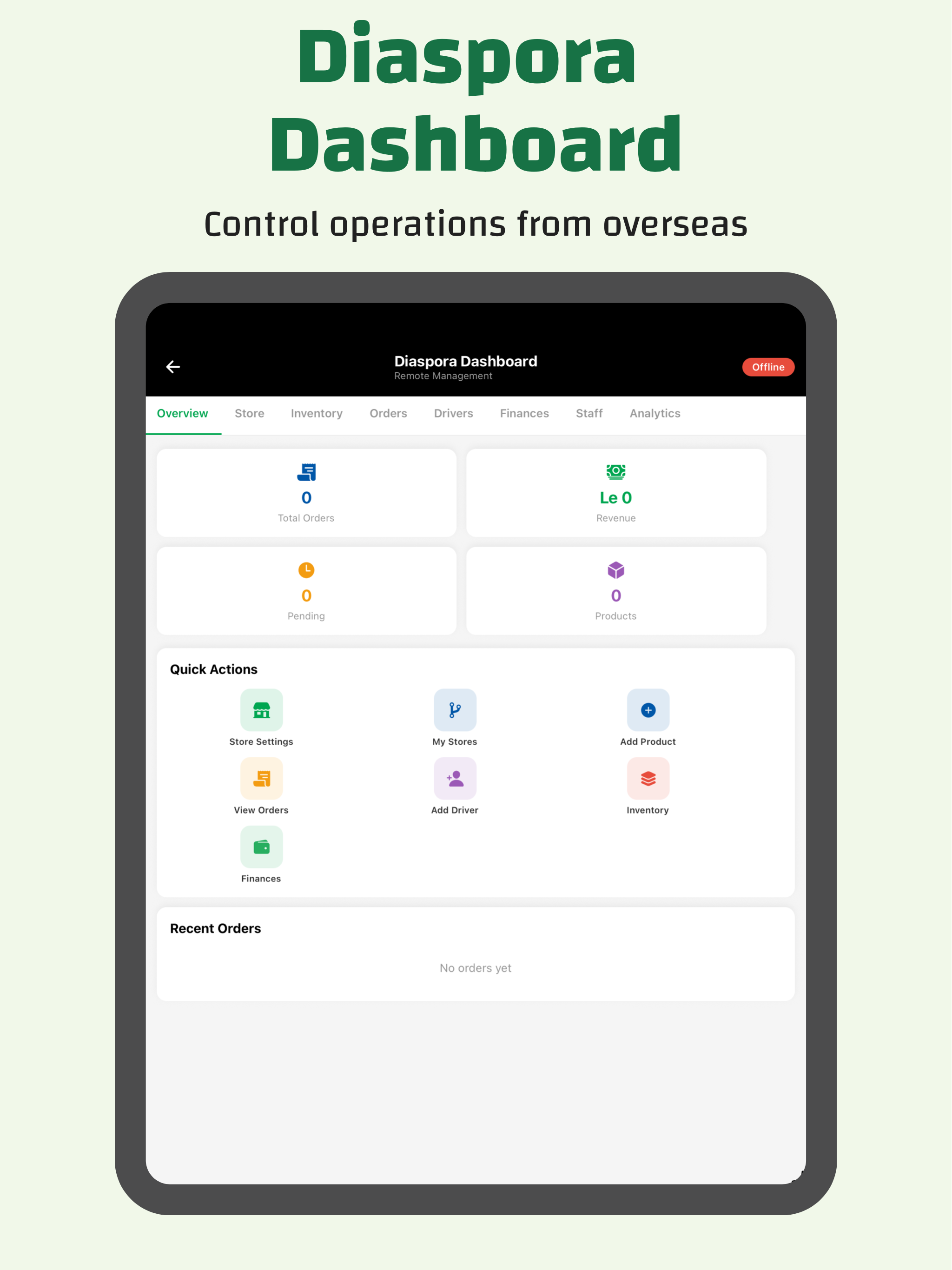 KargoSL Provider screenshot 7