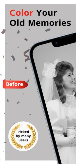 Colorize Photos & Images screenshot 2