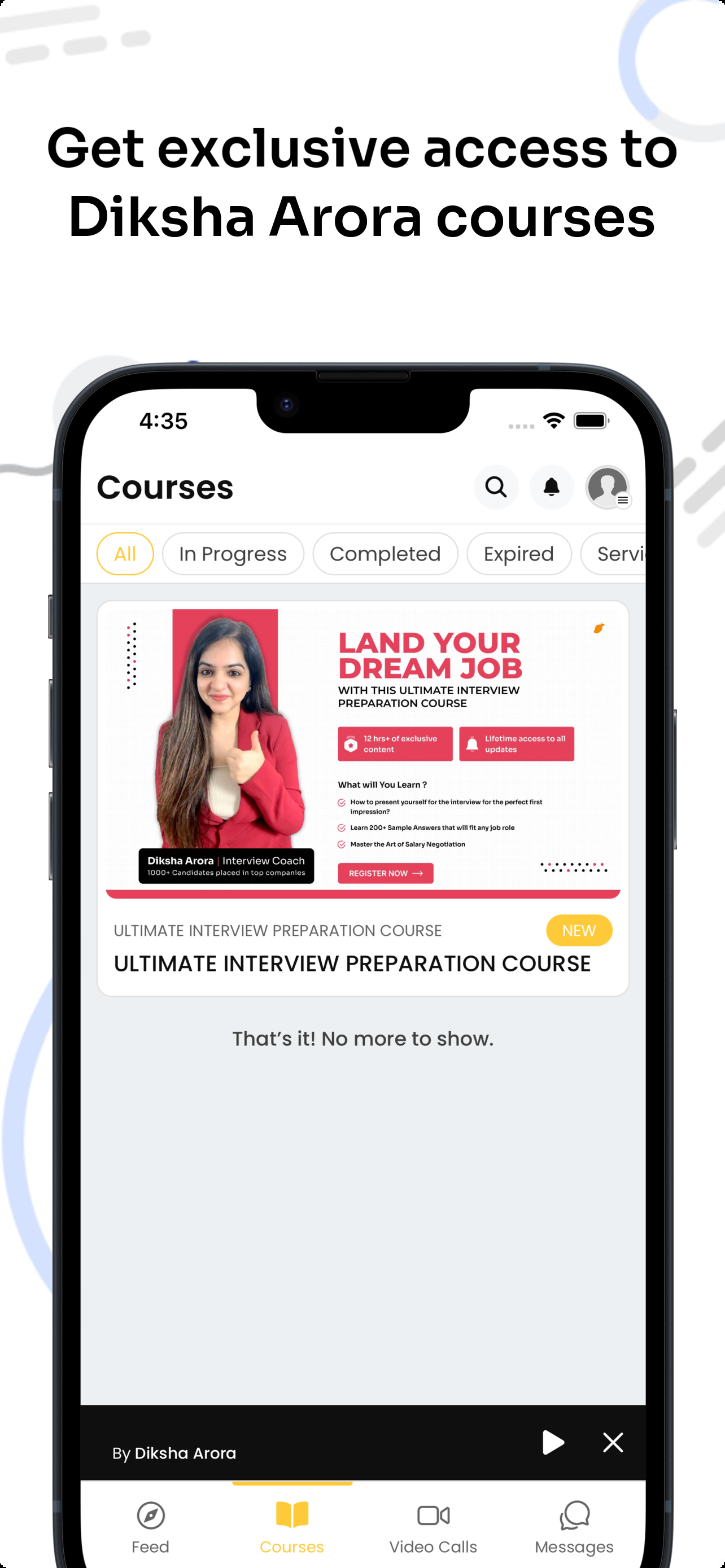 Diksha Arora screenshot 3