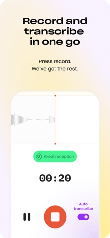 Good Tape Screenshot 1 of 7