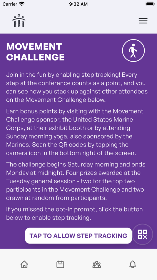 #6. ASCA Conferences (iOS) 由: Creative2, LLC