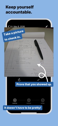Nichigram screenshot