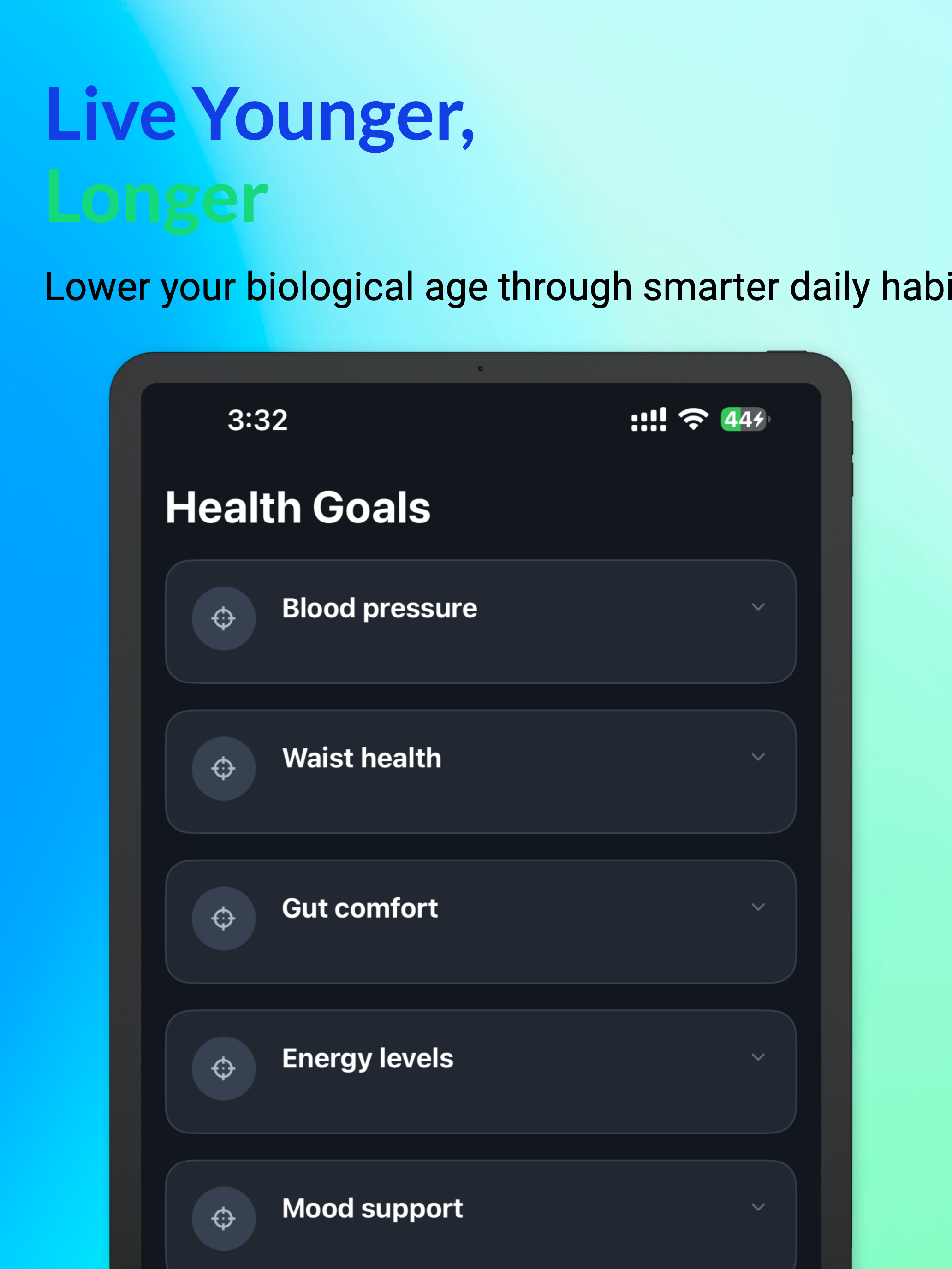 Fyxlife screenshot 11
