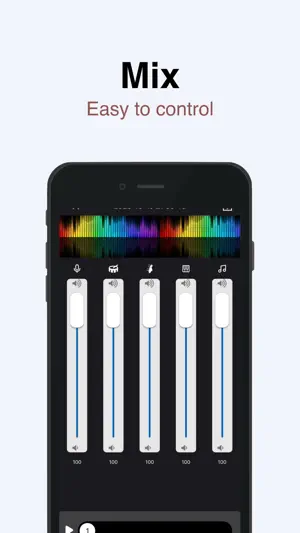 MP3 Converter-Remove Vocals screenshot 4