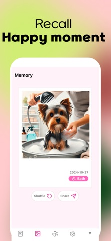 PawDiary for Pet Screenshot 3 of 3