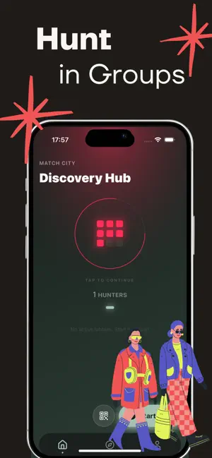 Match City: Color Hunt screenshot 2