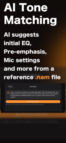 MGP-2 Makk Guitar Processor Screenshot 4 of 5