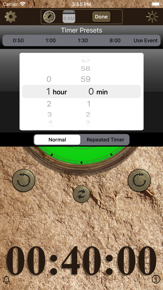#4. SessionTRAC (iOS) 由: Gary Huckell