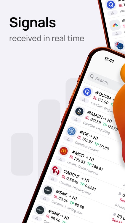 Forex Signals - InstaForex